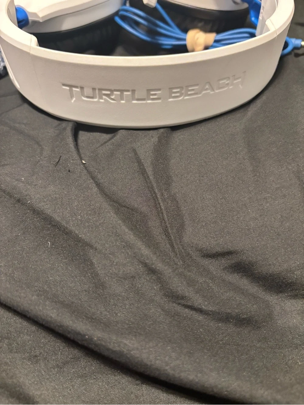 Turtle beach headset